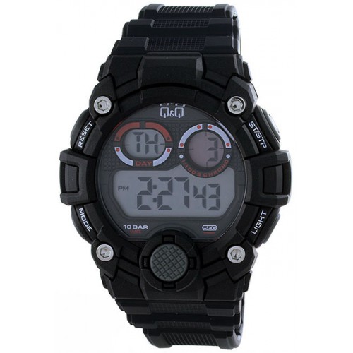 Q&Q M162-001